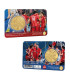 Coincard Francaise 2,50 Euro België 2026 - Coupe du monde de