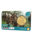 Coincard Francaise 2,50 Euro Belgique 2026 - Cheval de Trait  10,95 €