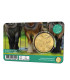 Coincard Flamande 2,50 Euro België 2026 - Cheval de Trait