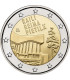 2 euros da Finlândia 2026 - Raili e Reima Pietila