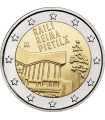 2 euro Finlandia 2026 - Raili e Reima Pietila  10,89 €