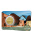 Coincard Finlandaise 2 Euro Finlande 2026 - Raili et Reima Pietila  10,89 €