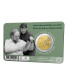 Coincard Anglaise 2 Euro Finlande 2026 - Raili et Reima Pietila  10,89 €