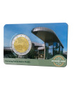 Coincard Anglaise 2 Euro Finlande 2026 - Raili et Reima Pietila  10,89 €
