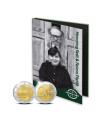 copy of Englische Coincard 2 Euro Finnland 2026 – Raili und Reima Pietila  33,89 €