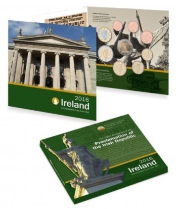 BU Ierland 2016 €38,95