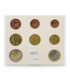 BU VATICAN 2026  129,95 €