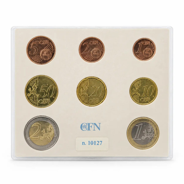 BU VATICANO 2026  129,95 €