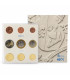 Coffret Brillant Universel BU Vatican 2026 - Léon XIV
