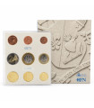 Coffret Brillant Universel BU Vatican 2026 - Léon XIV