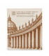 BU VATICAN 2025 - 9 pièces avec pièce de 5 euros  159,99 €