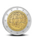 Coincard Francaise 2 Euro Belgique 2026 - 50 ans de l'IGN et 200 ans Observatoire Royal de Belgique  11,89 €