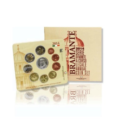 BU ITALIA 2014 Tipo 2 € 89.90