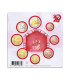 copy of Serie Euro Paesi Bassi 2024  14,99 €