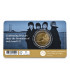 2 euro Irlanda 2026 - U2-50 anni della band 1976-2026  39,79 €