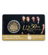 2-Euro Ireland 2026 - U2 at 50, 1976–2026 Series  39,79 €