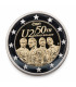 copy of 2-Euro Ireland 2026 - U2 at 50, 1976–2026 Series  39,79 €