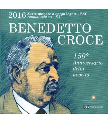 BU ITALIA 2016 Tipo 2 € 75.00