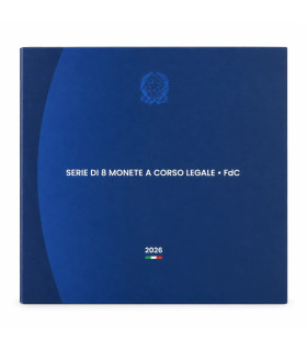 BU Italie 2026  37,90 €