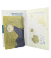 2 euro San Marino 2026 - San Francesco d'Assisi  31,49 €