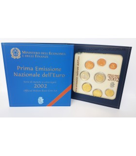 BU ITALY 2002  39,95 €