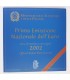 BU ITALY 2002  39,95 €