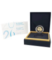 2 Euro BE Saint Marin 2026 - Saint François d'Assise