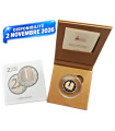 2 Euro BE Vatican 2025 - Année Sainte  169,89 €