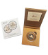 2 Euro BE Vatican 2025 - Michel-Ange  169,89 €