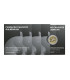 2 Euro BE Polissage Inversé Portugal 2026 - Calouste Gulbenkian  139,79 €