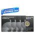 2 Euro BE Reverse-Polished Portugal 2026 - Calouste Gulbenkian  139,79 €