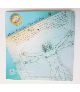 BU ITALIË 2003 TYPE 2 € 79,90