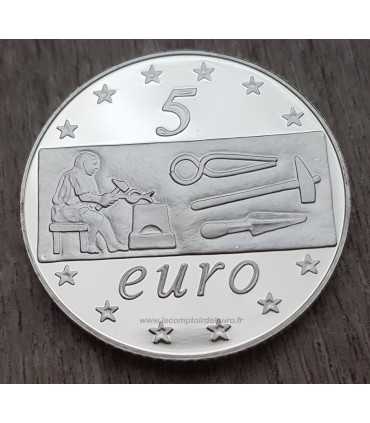 BU ITÁLIA 2003 TIPO 2 € 79,90