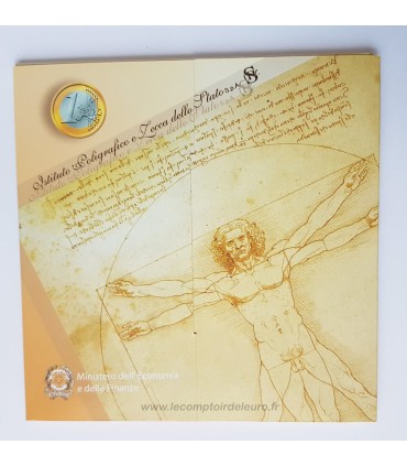 BU ITÁLIA 2004 € 69,90