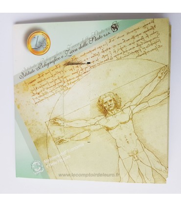 BU ITÁLIA 2004 TIPO 2 € 89,90