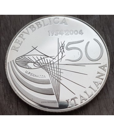 BU ITÁLIA 2004 TIPO 2 € 89,90