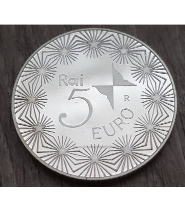 BU ITÁLIA 2004 TIPO 2 € 89,90