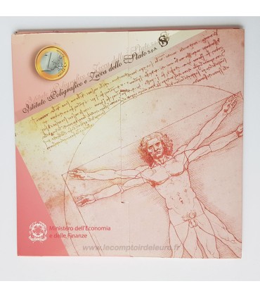 BU ITALIEN 2005  49,90 €
