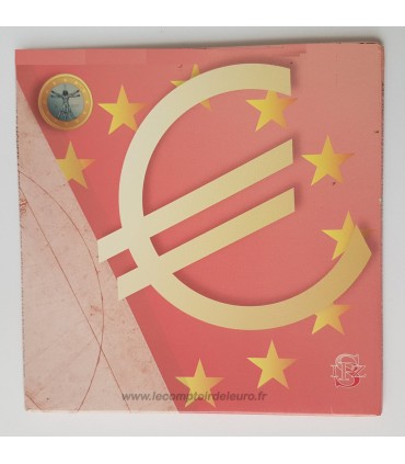 BU ITÁLIA 2005 € 49,90