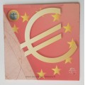 BU ITALIE 2005 -  Description Coffret qualité BU année 2005 comprenant les 8 pièces de  1 cent à 2 Euro Italie 2005. 