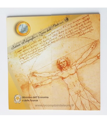 BU ITÁLIA 2007 € 39.90