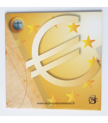 BU ITÁLIA 2007 € 39.90