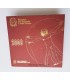 BU ITALY 2008  39,90 €