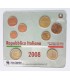 BU ITALIEN 2008  39,90 €
