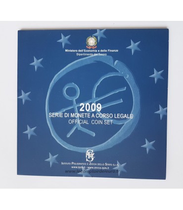 BU ITALY 2009  39,95 €