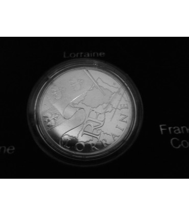 10 Euro LORRAINE € 24.98