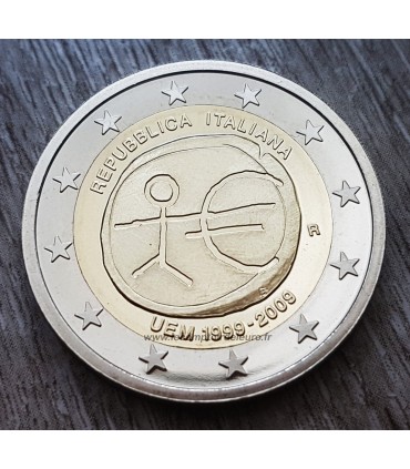 BU ITALIEN 2009 Typ 2  89,90 €