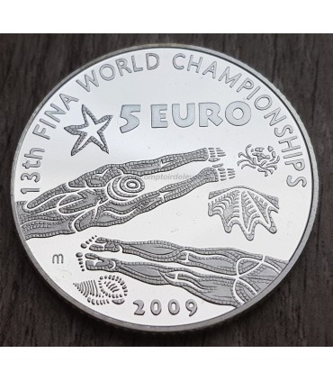 BU ITALY 2009 Type 2  89,90 €