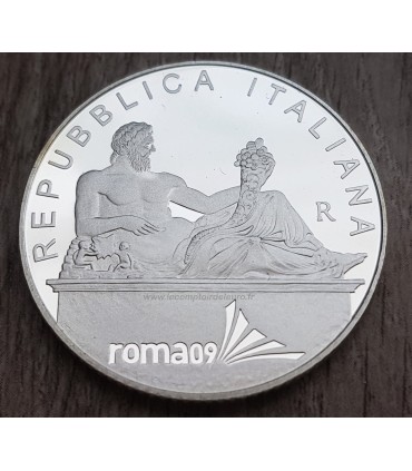 BU ITALY 2009 Type 2  89,90 €