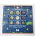 BU ITALIEN 2011  39,95 €